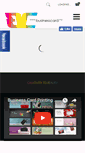 Mobile Screenshot of businesscard.my